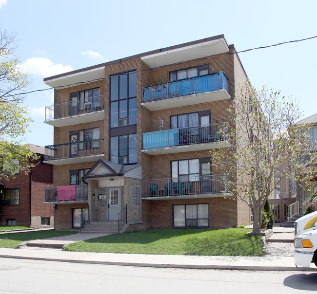 7 Nashville Ave in Toronto, ON - Building Photo - Primary Photo