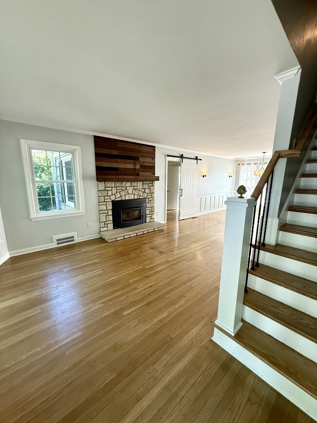 property at 6826 Fontana St