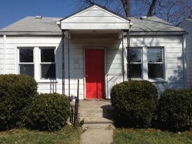 615 Ardmore Dr in Ferndale, MI - Building Photo