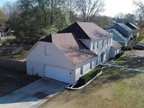 1946 Corbin Rd in Germantown, TN - Building Photo - Building Photo