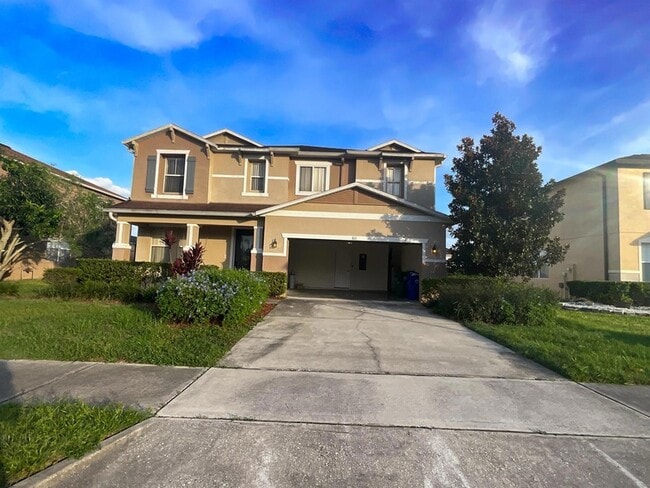 611 1st Cape Coral Dr in Winter Garden, FL - Building Photo - Building Photo
