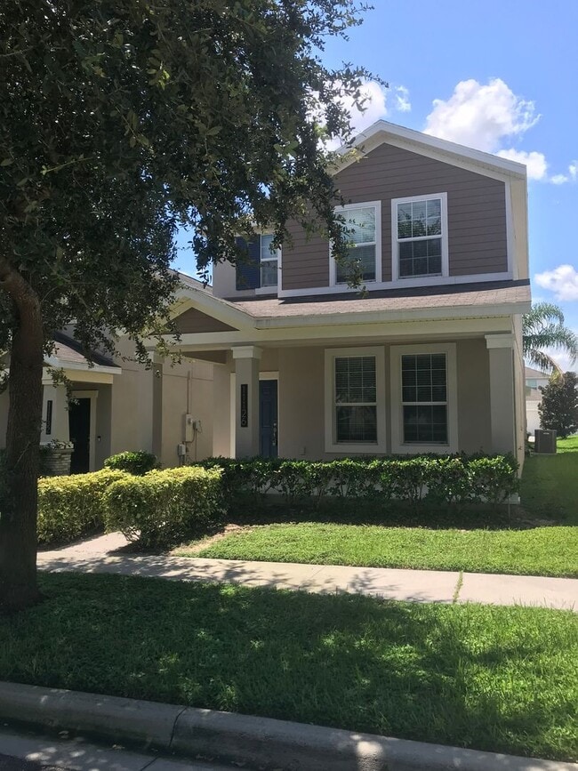 property at 11126 Folklore St