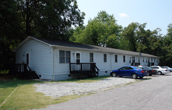 638 S Elm St in High Point, NC - Building Photo - Building Photo