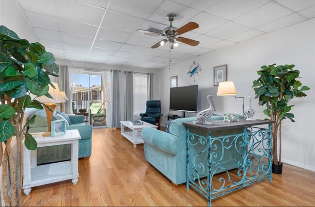 property at 3136 Harbor Blvd