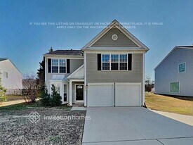 5528 Wedgegate Dr in Raleigh, NC - Building Photo