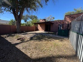 507 S Lea Ave in Roswell, NM - Building Photo