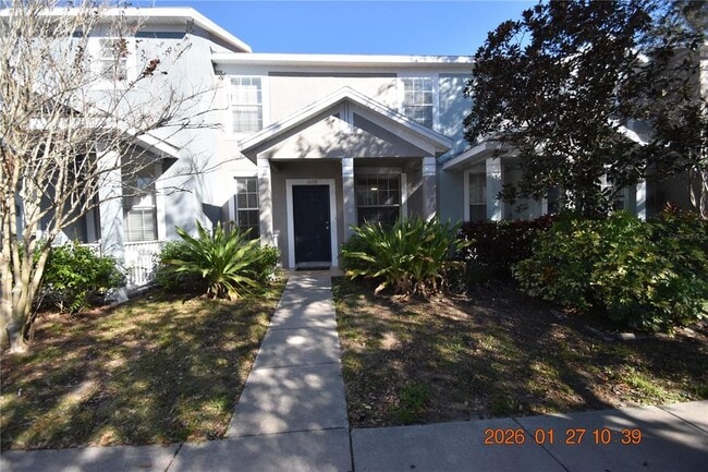 property at 1535 Blue Magnolia Rd