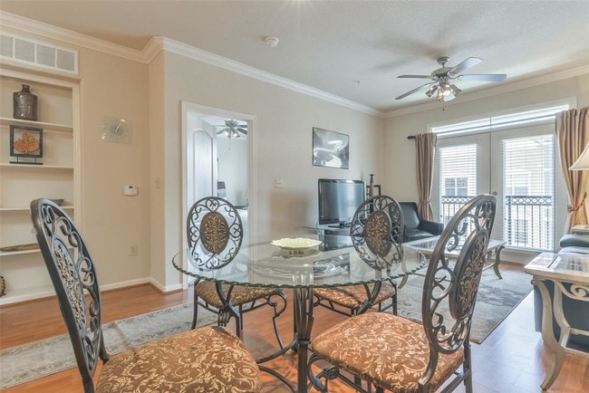 1711 Old Spanish Trail, Unit 444, Unit 444