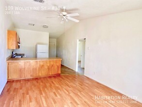 109 Wolverine St in Bisbee, AZ - Building Photo - Building Photo