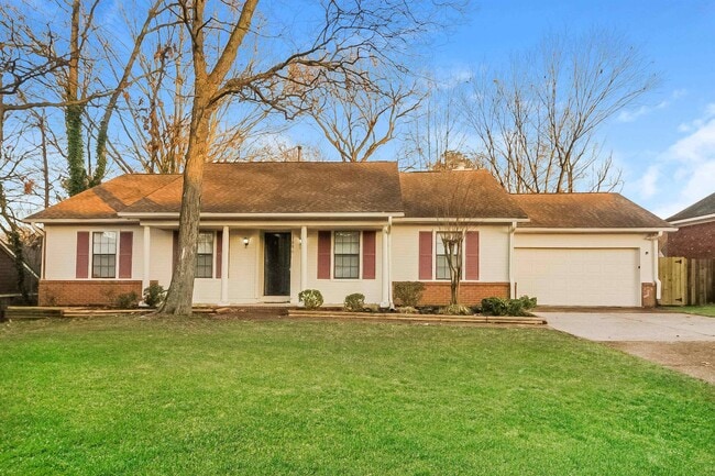 property at 1086 Trappers Cove