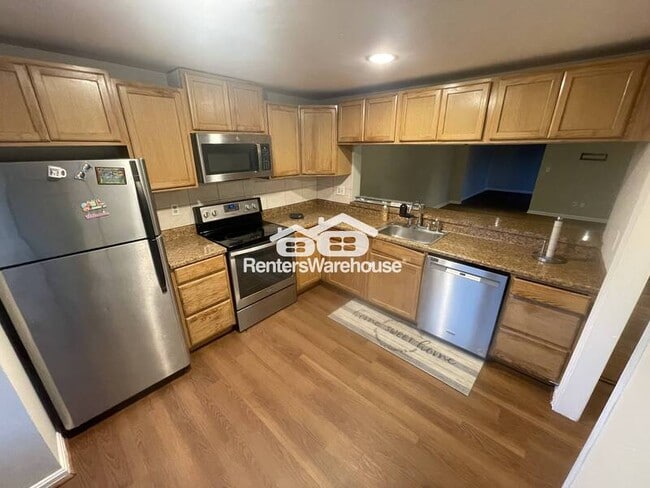 property at 1331 Stockett Square