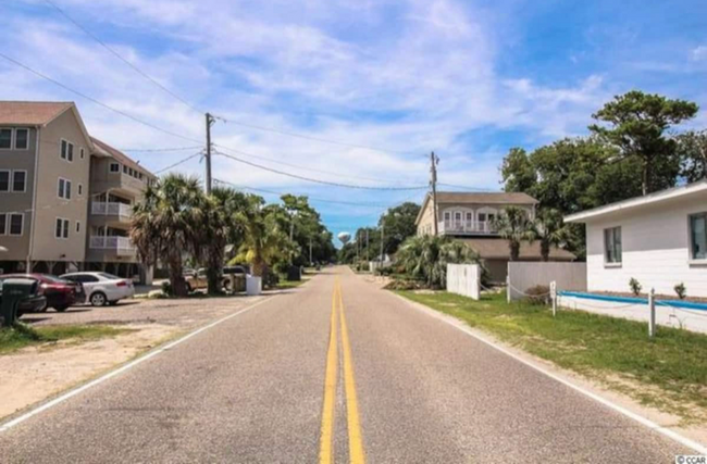 401 28th Ave S-Unit -Unit 1 in North Myrtle Beach, SC - Building Photo - Building Photo