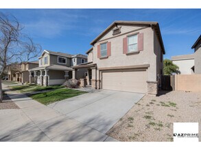 4018 W Fremont Rd. in Phoenix, AZ - Building Photo - Building Photo