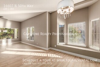 16607 N 50th Way in Scottsdale, AZ - Building Photo - Building Photo