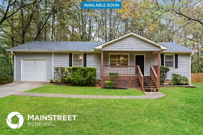 property at 105 Mt Airy Rd