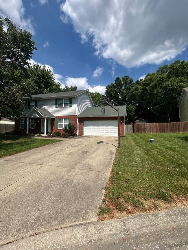 property at 2324 Greenfield Dr
