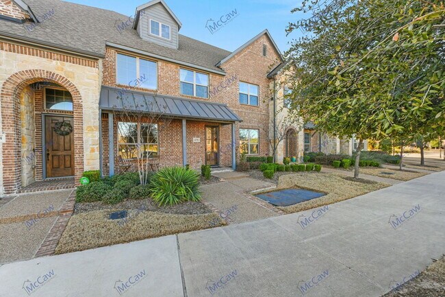 4270 Cascade Sky Dr in Arlington, TX - Building Photo - Building Photo