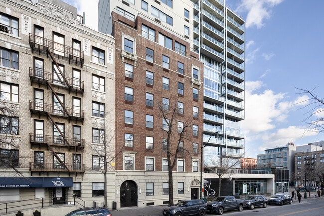 123-125 W 110th St in New York, NY - Building Photo - Primary Photo