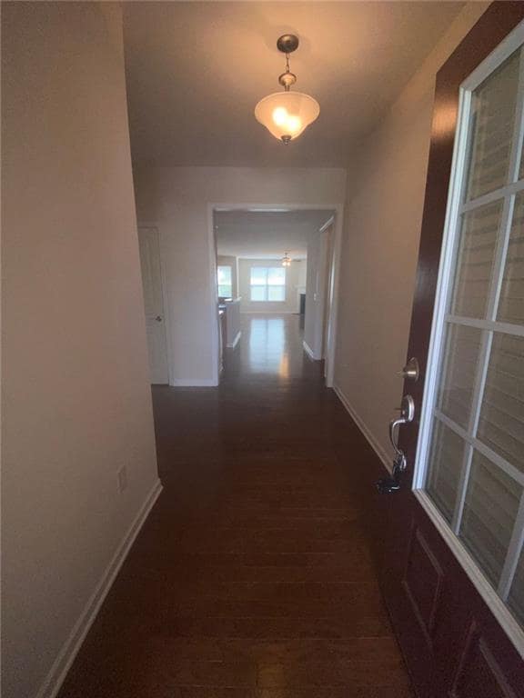 3557 Ashby Pond Ln in Duluth, GA - Building Photo - Building Photo
