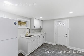 4212 Byers St in Capitol Heights, MD - Building Photo - Building Photo