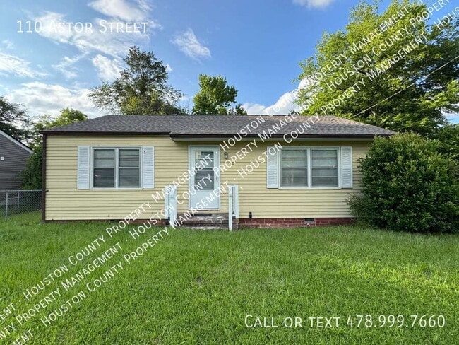 property at 110 Astor St