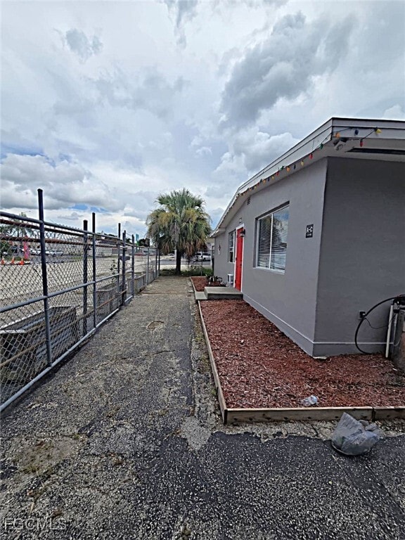 1956 Grove Ave in Ft. Myers, FL - Building Photo - Building Photo