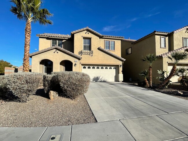 property at 5640 Champagne Flower St