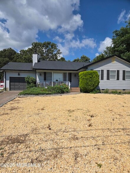 7 Elberon Ave in Berkeley Township, NJ - Building Photo