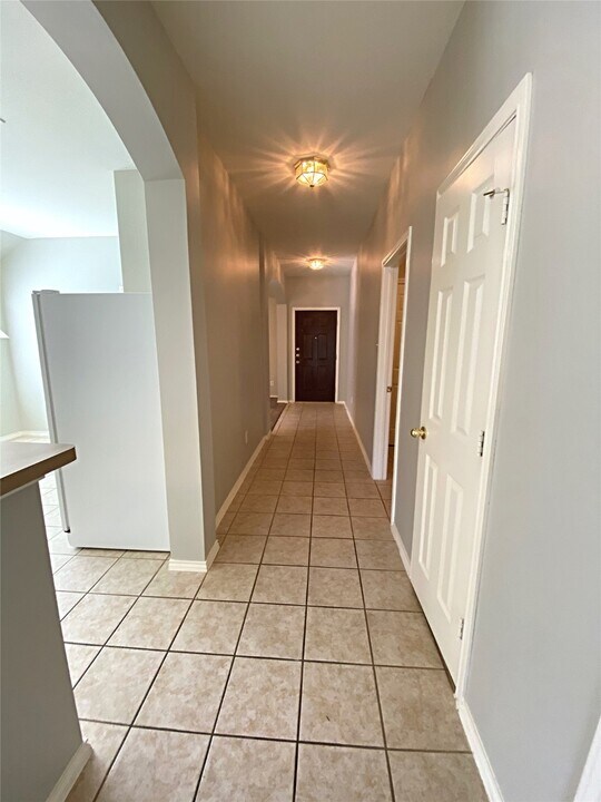 22014 Gold Leaf Trail in Cypress, TX - Building Photo