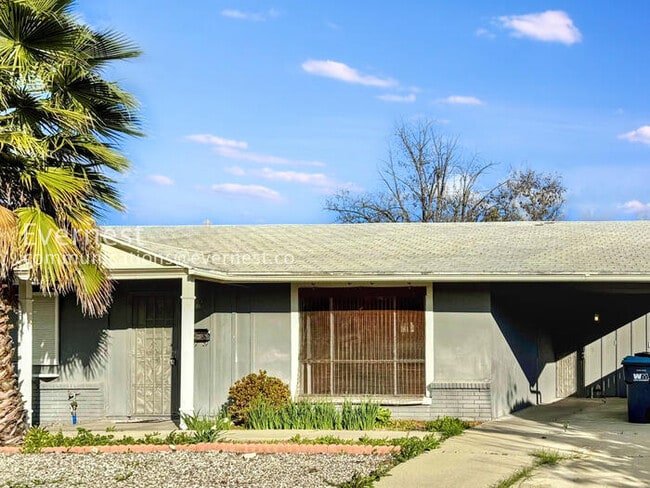 28848 Del Monte Dr in Menifee, CA - Building Photo - Building Photo