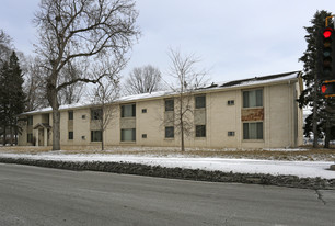 8935 Nicollet Apartments