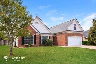 6005 Great Glen in Grovetown, GA - Building Photo - Building Photo