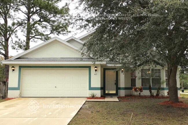 property at 417 Saragassa Ave
