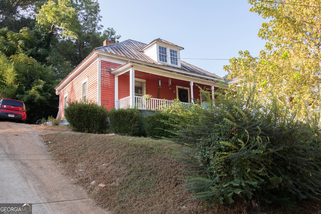 160 Strickland Ave in Athens, GA - Building Photo