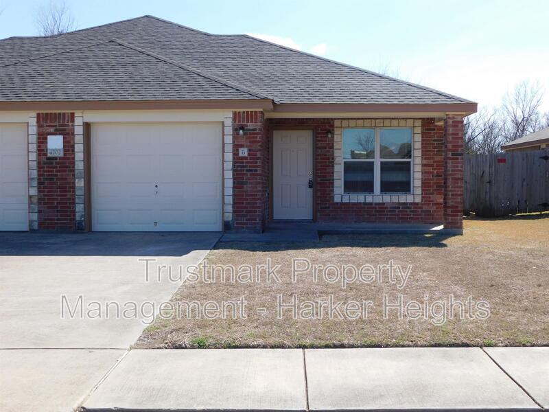 4202 Elms Run Cir in Killeen, TX - Building Photo