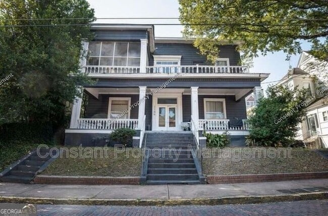 property at 1166 Bond St