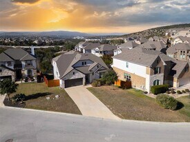 5516 Limestone Spring Cove in Austin, TX - Building Photo