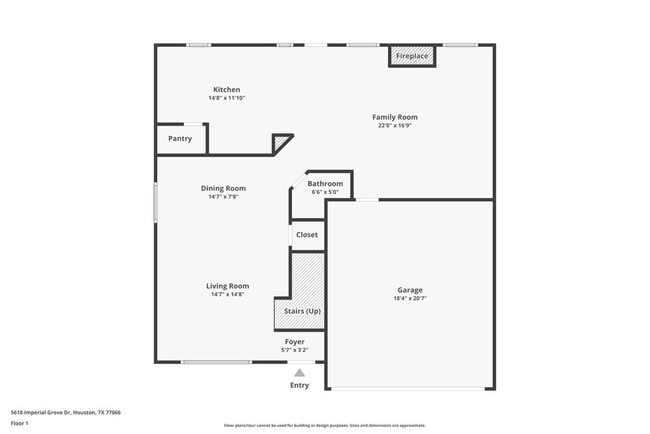 5618 Imperial Grove Dr in Houston, TX - Building Photo - Building Photo