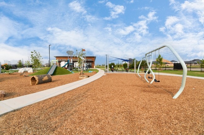 property at 3012 Majestic Sunrise Dr