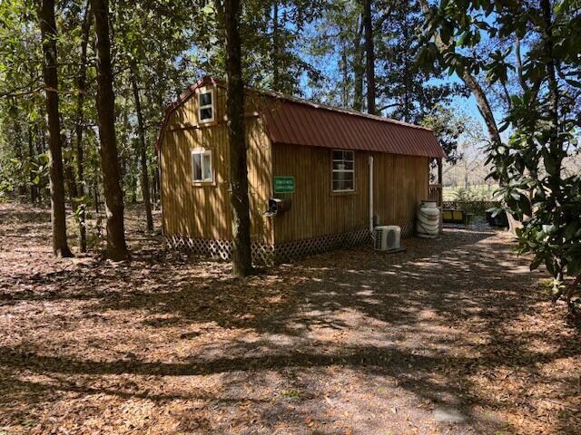 1249 Spanish Moss Rd in Blackville, SC - Building Photo - Building Photo