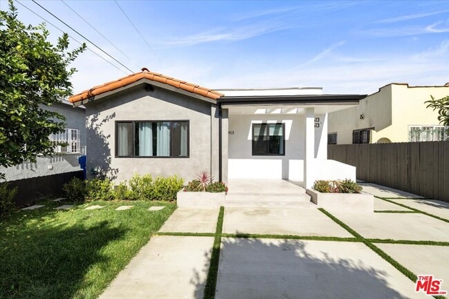 property at 5413 Homeside Ave
