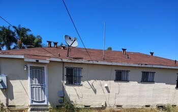 507 Mark Ave in Vallejo, CA - Building Photo - Building Photo