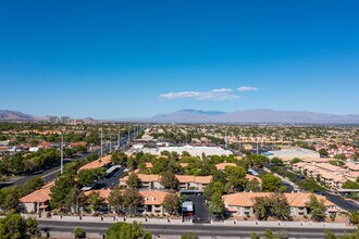 Symphony in Las Vegas, NV - Building Photo - Building Photo