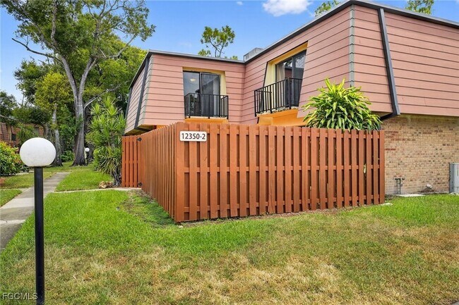 12350 Woodrose Ct in Ft. Myers, FL - Building Photo - Building Photo