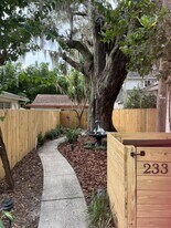233 Emory Pl in Orlando, FL - Building Photo