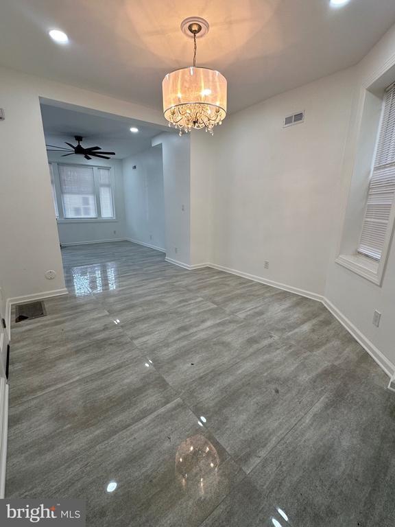 property at 4344 N Franklin St