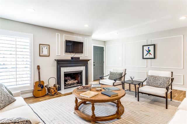 property at 15904 Archwood Ln