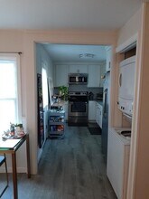 22 Dearborn St in Newport, RI - Building Photo - Building Photo