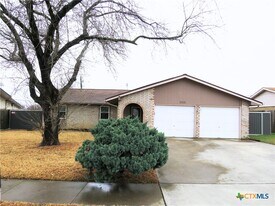 2312 Doris Dr in Killeen, TX - Building Photo