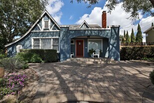 1020 Madison Ave in San Diego, CA - Building Photo